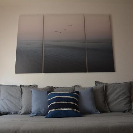 Apartamento Salitre Con Aire Acondicionado Puertito de Guimar Extérieur photo