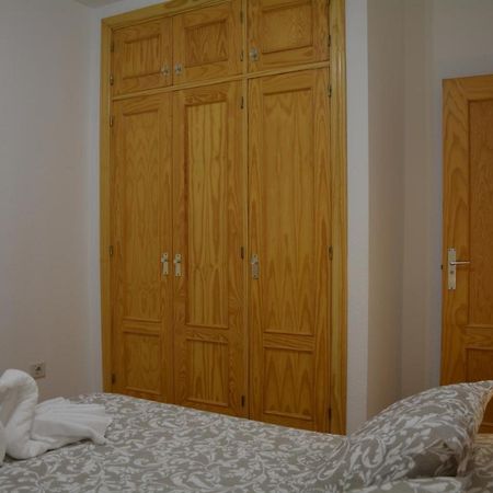 Apartamento Salitre Con Aire Acondicionado Puertito de Guimar Extérieur photo