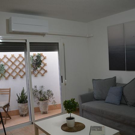 Apartamento Salitre Con Aire Acondicionado Puertito de Guimar Extérieur photo