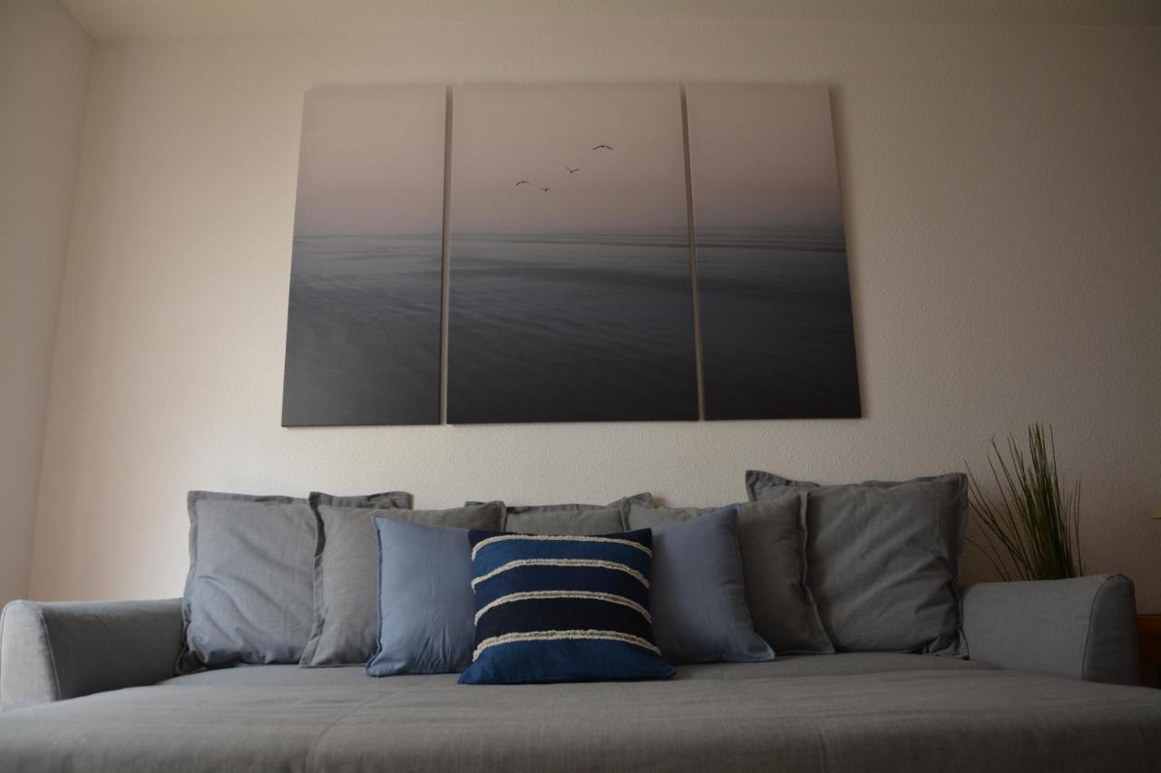 Apartamento Salitre Con Aire Acondicionado Puertito de Guimar Extérieur photo