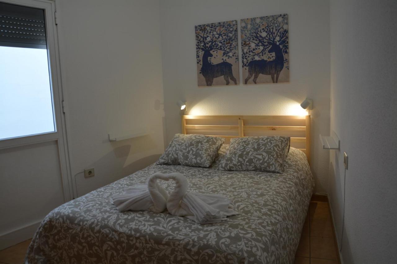 Apartamento Salitre Con Aire Acondicionado Puertito de Guimar Extérieur photo