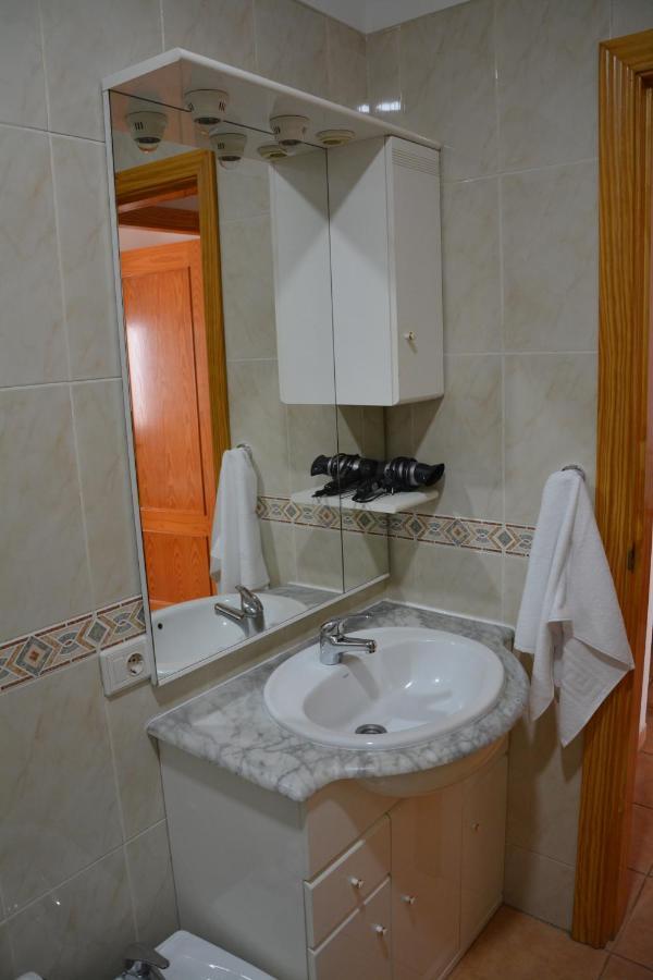 Apartamento Salitre Con Aire Acondicionado Puertito de Guimar Extérieur photo