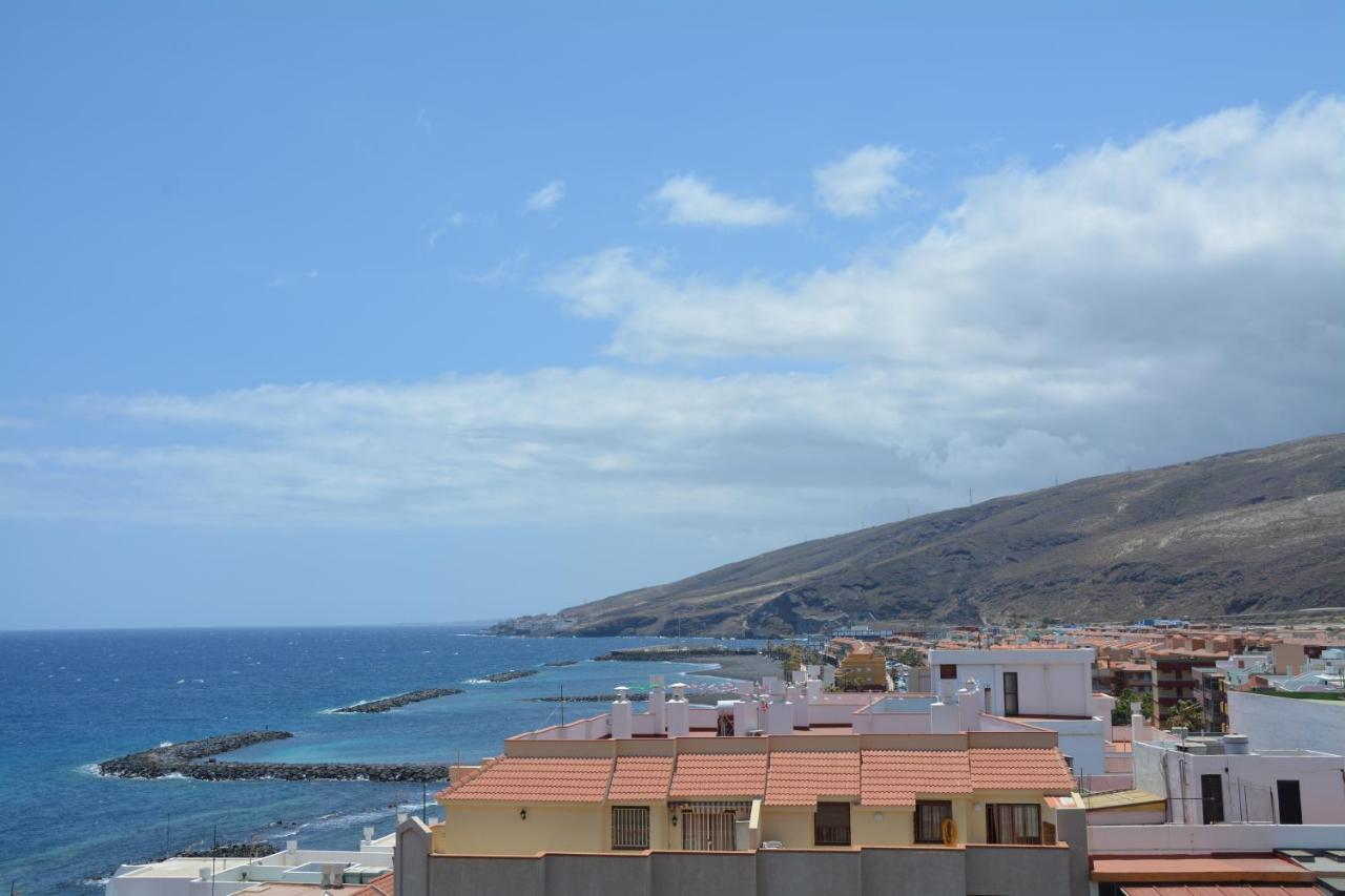 Apartamento Salitre Con Aire Acondicionado Puertito de Guimar Extérieur photo