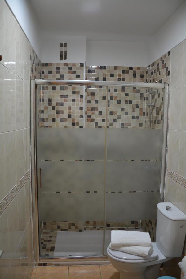 Apartamento Salitre Con Aire Acondicionado Puertito de Guimar Extérieur photo