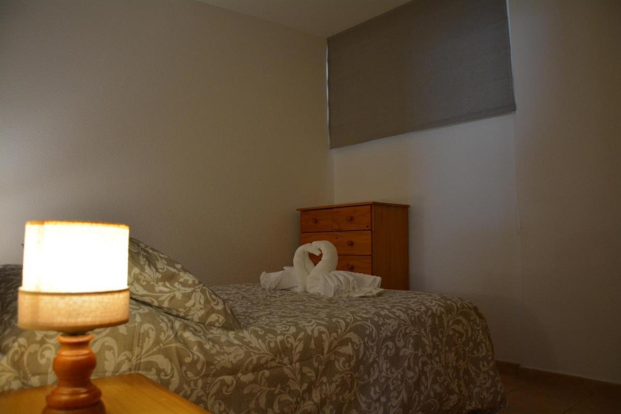 Apartamento Salitre Con Aire Acondicionado Puertito de Guimar Extérieur photo