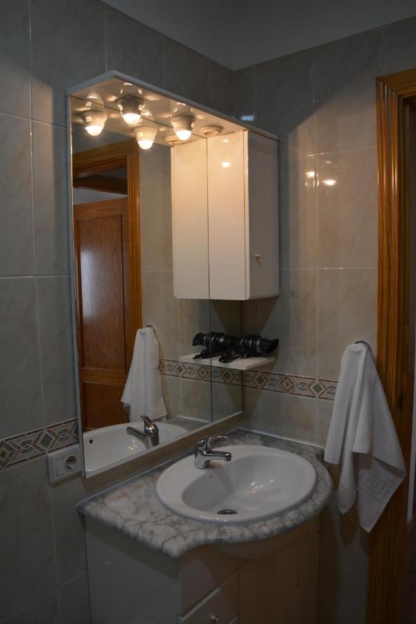 Apartamento Salitre Con Aire Acondicionado Puertito de Guimar Extérieur photo