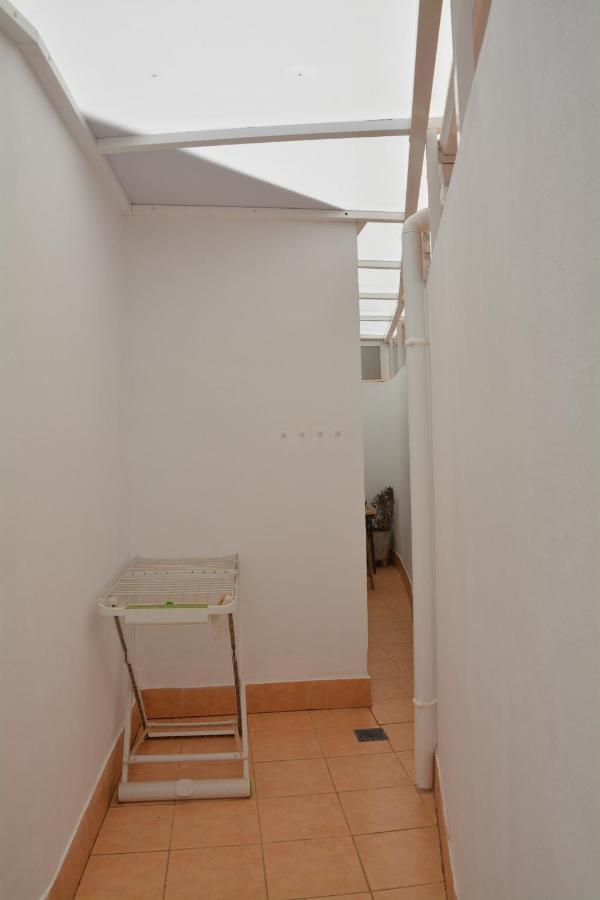 Apartamento Salitre Con Aire Acondicionado Puertito de Guimar Extérieur photo