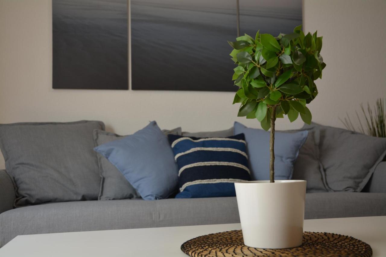 Apartamento Salitre Con Aire Acondicionado Puertito de Guimar Extérieur photo