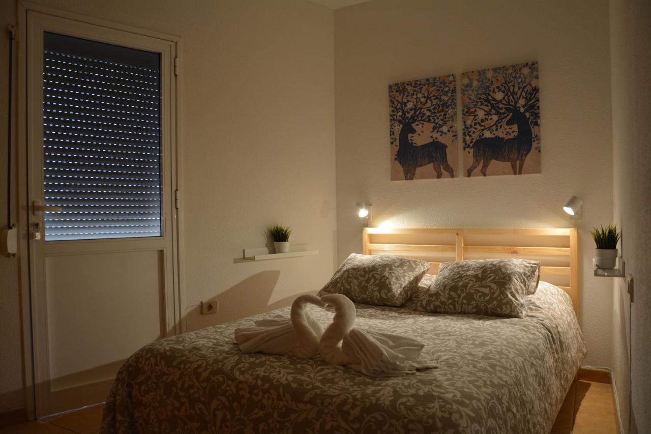 Apartamento Salitre Con Aire Acondicionado Puertito de Guimar Extérieur photo