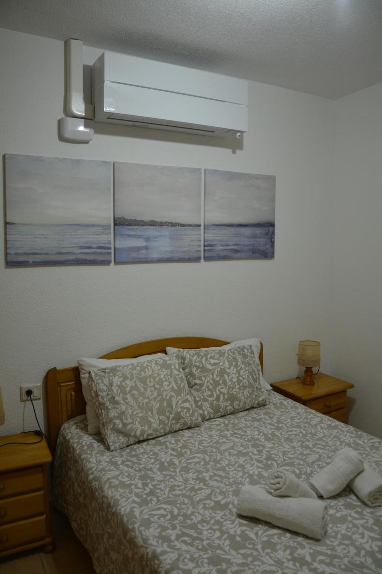 Apartamento Salitre Con Aire Acondicionado Puertito de Guimar Extérieur photo